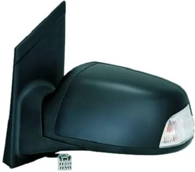 Produktbild von Diederichs Aussenspiegel li.  Focus, 04-07             +Blinker