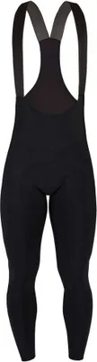 Produktbild von Q36.5 Lange Trägerhose Schwarz XL Mann Schwarz XL