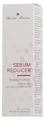 Produktbild von Charlotte Meentzen Pickel-Tupfer - 10 ml