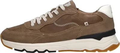 Image de Rieker Sneakers Laag Sneakers Laag - Taupe - Maat 41