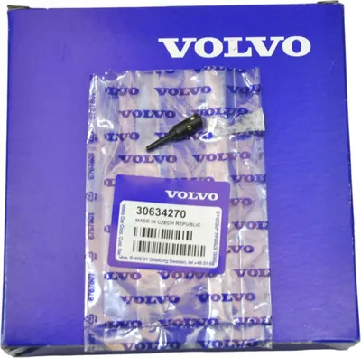 Immagine prodotto di VOLVO V70 XC70 ugello lavavetro posteriore OE