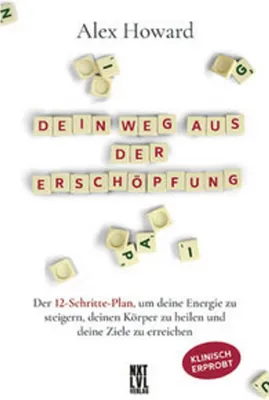 Obrázek produktu pro Dein Weg aus der Erschöpfung