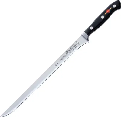 Immagine prodotto di F. DICK Schinkenmesser Premier Plus Küchenmesser Klinge 28 cm X50CrMoV15 Stahl