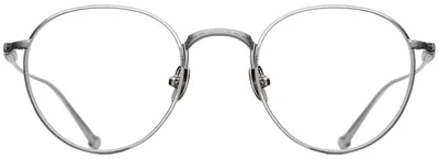 Produktbild von Matsuda M3085 BRUSHED SILVER 48/22/145 Uni Brillen
