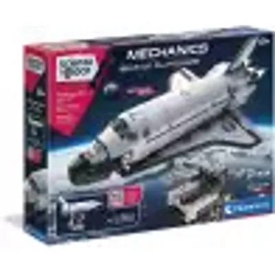 Produktbild von Nasa Shuttle Fluttuante