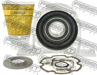Obrázok produktu pre Febest Vwcb-Tr11