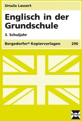 Immagine prodotto di Englisch in der Grundschule. 4. Schuljahr