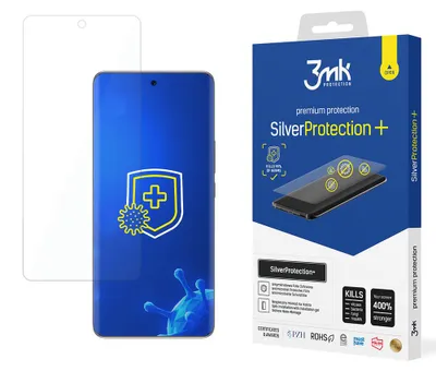 Immagine prodotto di 3mk SilverProtection+ per Honor Magic8 Pro - Trasparente KP39619