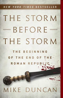 Produktbild von The Storm Before the Storm