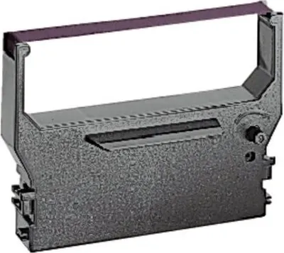 Produktbild von Farbband- schwarz-(5.Stück)- für Multidata ER 550 -Farbbandfabrik Original Farbband Farbbandfabrik