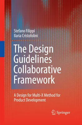 Produktbild von The Design Guidelines Collaborative Framework