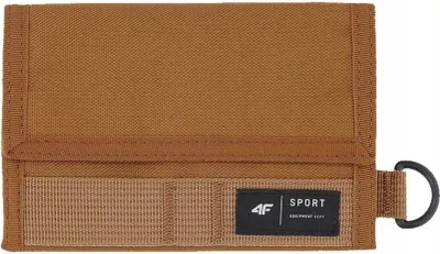 Obrázok produktu pre 4F Peňaženky SS23AWALU004, 4FSS23AWALU00482S