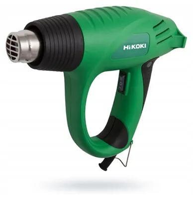 Zdjęcie produktu dla Hikoki Opalarka 2000W/450-600`C/ Rh600T