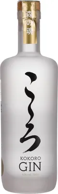 Produktbild von Kokoro Gin