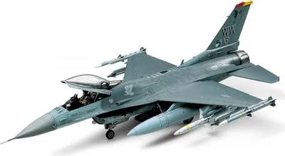 Immagine prodotto di Tamiya 1:48 Lockheed Mar.F-16CJ Fighting Falcon
