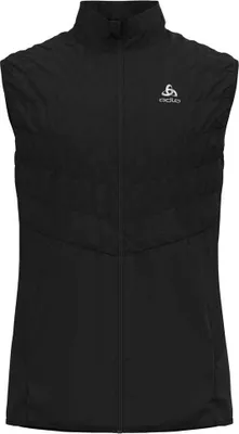 Image de Gilet S-thermic Odlo Noir M Homme Noir M