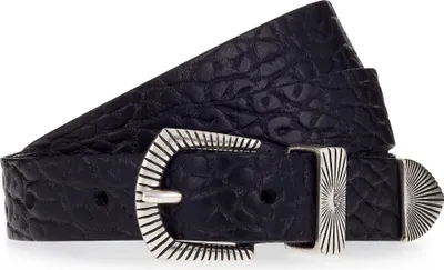 Produktbild von b.belt Gürtel Leder