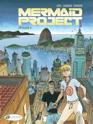 Produktbild von Mermaid Project Vol. 3: Episode 3