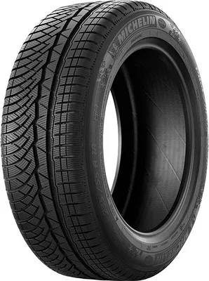 Produktbild von Reifen Tyre Michelin 235/40 R19 92V Pilot Alpin 4 Pa4 (N0)