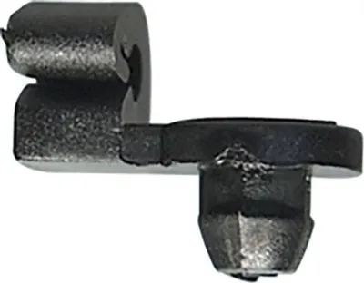 Produktbild von 20x RESTAGRAF Clip Zier- / Schutzleiste 1172 passend für PEUGEOT 206 Schrägheck (2A/C) 17mm 14mm