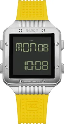 Produktbild von Glock - GW-23-1-22 - Armbanduhr - Herren - Quarz