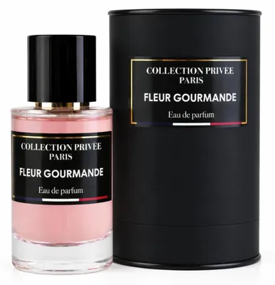Immagine prodotto di Collection Privée Fleur Gourmande Eau de parfum mixte 50ml