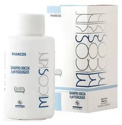 Immagine prodotto di Micoskin Pharcos 400 Ml