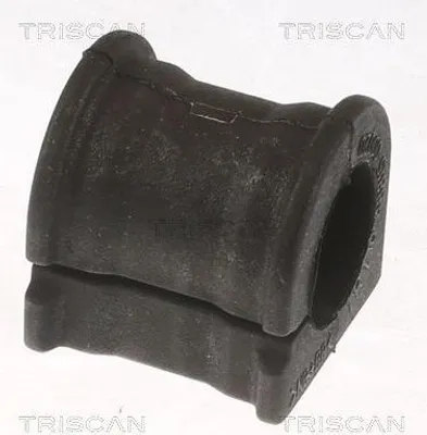 Produktbild von TRISCAN Lagerbuchse Stabilisator 8500 13869 für TOYOTA Yaris Schrägheck (P1) 25mm