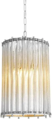 Image de Casa Padrino Luxus Lampe à suspendre - Lampe à suspendre design