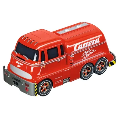 Produktbild von CARRERA 20030822 Tanker "Slot Spirit" Limited