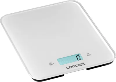 Produktbild von Elektronische Küchenwaage Concept VK5711 15 kg