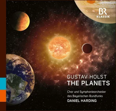 Produktbild von Die Planeten