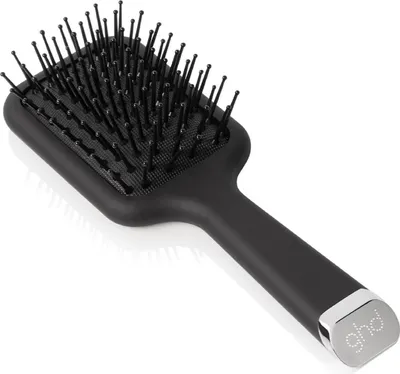 Image de ghd Mini Paddle Brush, schwarz