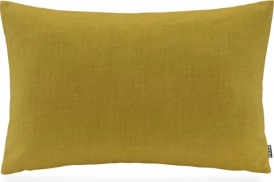 Produktbild von H.O.C.K. Livigno Kissen 60x40cm lime green col. 401
