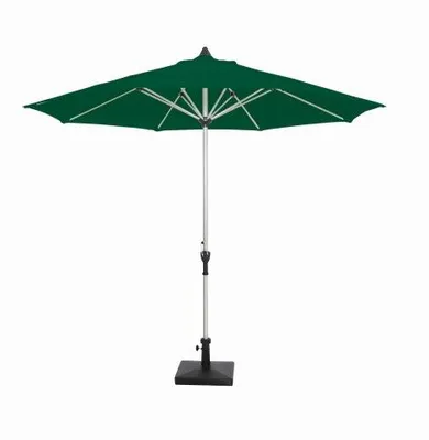 Produktbild von acapole Marktschirm 300cm mit Knickgelenk