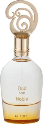 Produktbild von Oud Pour Noble Eau de Parfum Spray 100ml