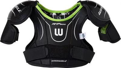 Produktbild von Schulterschutz Winnwell AMP500 YTH, Kinder, M