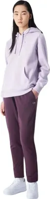 Produktbild von Champion Small Logo Slim Fit Kapuzenpullover Damen