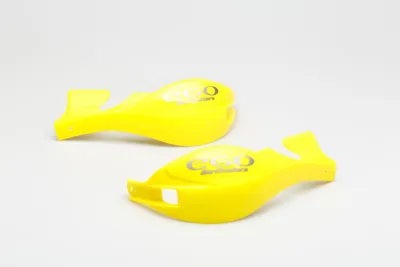 Immagine prodotto di Protezioni per le mani EGO SW-MOTECH, colore: giallo
