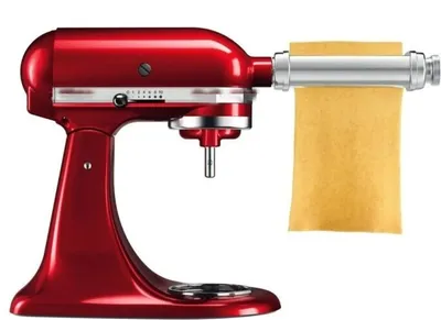 Produktbild von Fur KitchenAid Nudelteigroller 5KSMPSA