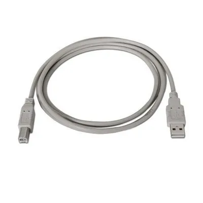 Obrázek produktu pro Nanocable - usb 2.0 kabel pro tiskárnu 1,8 m a/m-b/m konektor