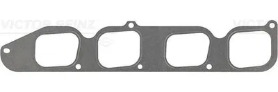 Produktbild von REINZ 71-35967-00 Dichtung Ansaugbrücke für RENAULT Clio III Schrägheck (BR0/1, CR0/1)