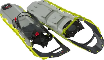 Produktbild von MSR Revo Explore Mens Farbe: Chartreuse / Größe: 56 cm