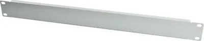 Produktbild von ALLNET ALL-S0002020, Grau, 48,26 cm (19"), 48,3 cm, 4,4 cm, 278 g