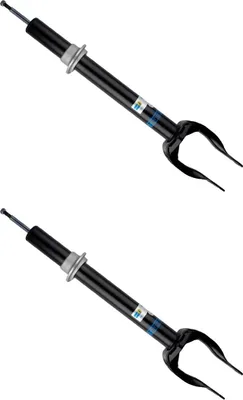 Produktbild von Stoßdämpfer-Set Vorderachse Gasdruck BILSTEIN für MERCEDES-BENZ GLE