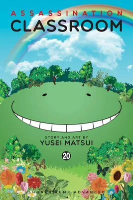 Produktbild von Assassination Classroom, Vol. 20