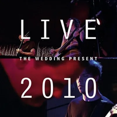 Produktbild von Live 2010: Bizarro spielte in Deutschland