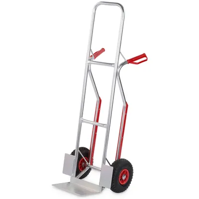 Produktbild von Kreator Krt670304 205x300 Mm 200kg Sackkarre Silber Silber One Size