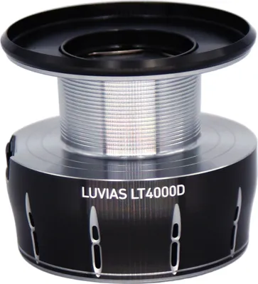 Obrázok produktu pre DAIWA náhradné cievky pre 24 Luvias LT, 4000D, 19214-401