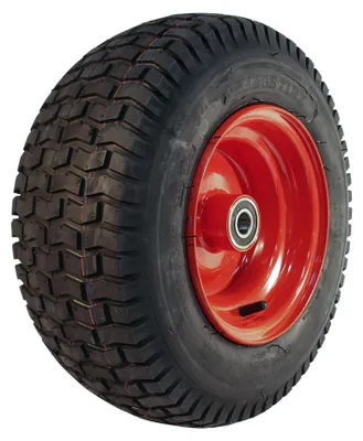 Nutzrad 8 inch TT Kings Tire
